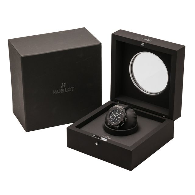 Hublot Classic Fusion 521.CM.1171.RX Image 7